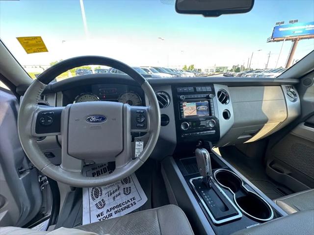 2014 Ford Expedition Limited