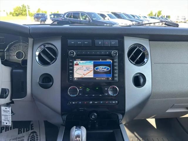2014 Ford Expedition Limited