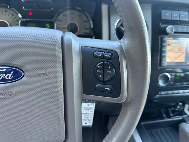 2014 Ford Expedition Limited