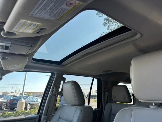 2014 Ford Expedition Limited