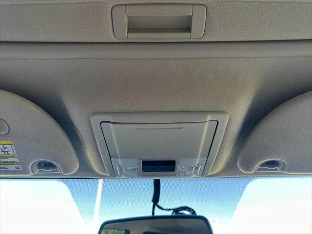 2014 Ford Expedition Limited