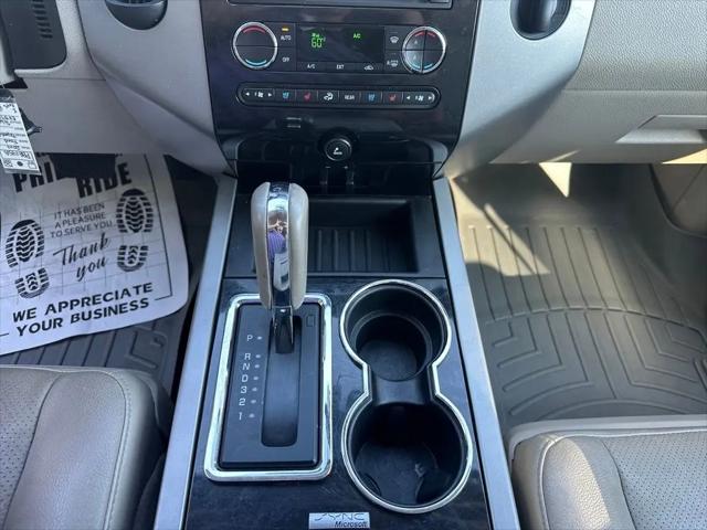 2014 Ford Expedition Limited