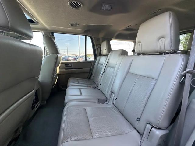 2014 Ford Expedition Limited