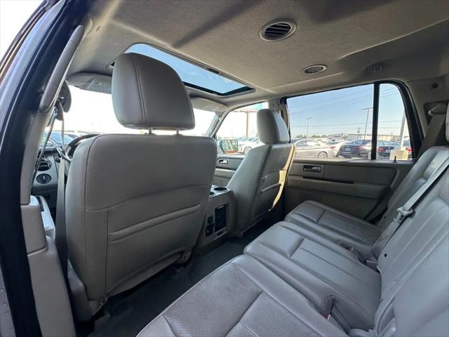 2014 Ford Expedition Limited