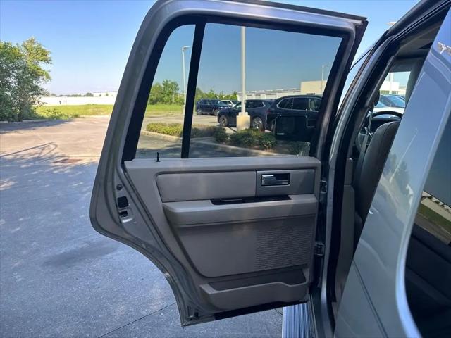 2014 Ford Expedition Limited