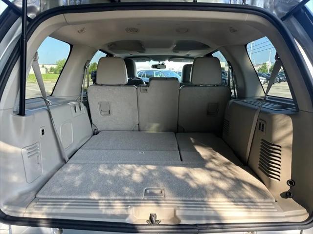 2014 Ford Expedition Limited