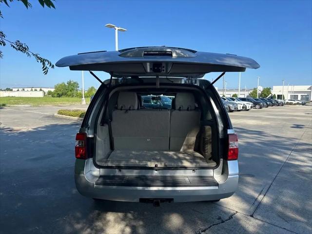 2014 Ford Expedition Limited
