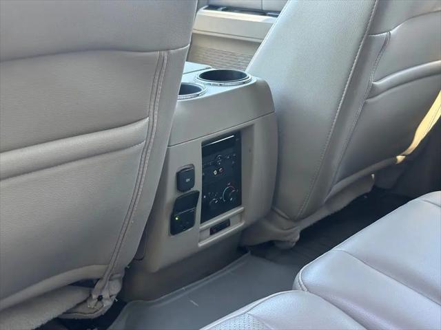 2014 Ford Expedition Limited