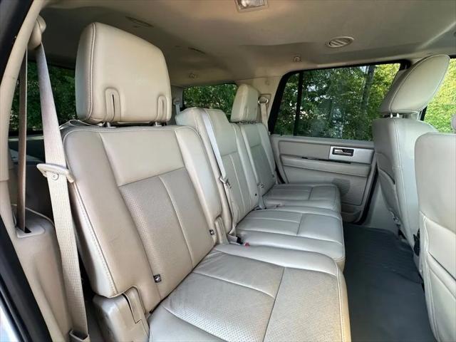 2014 Ford Expedition Limited