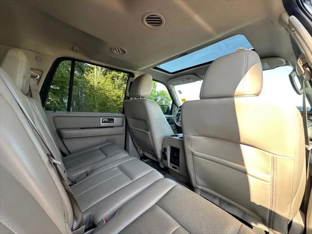 2014 Ford Expedition Limited