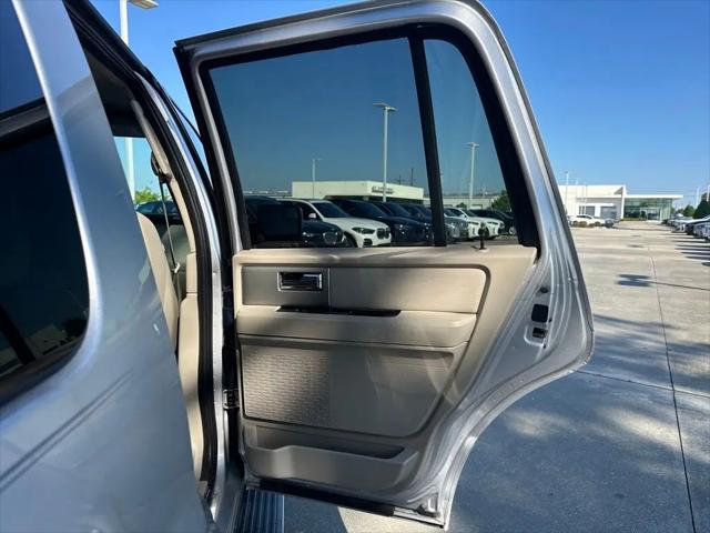 2014 Ford Expedition Limited