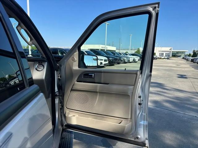 2014 Ford Expedition Limited