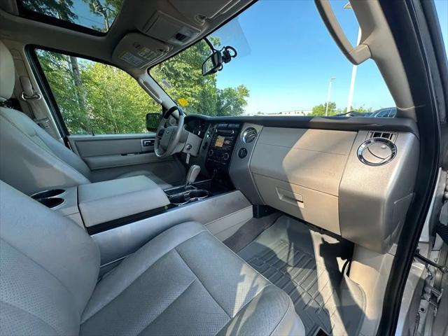 2014 Ford Expedition Limited