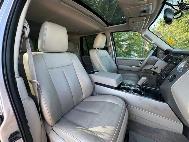 2014 Ford Expedition Limited