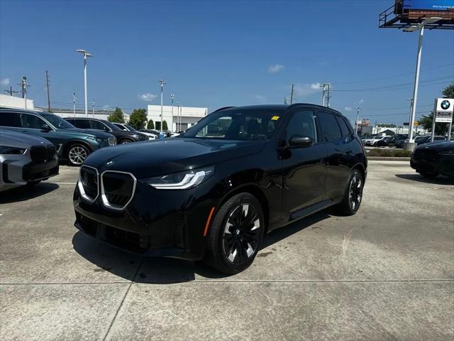 2026 BMW X3 30 xDrive for sale in Baton Rouge, LA