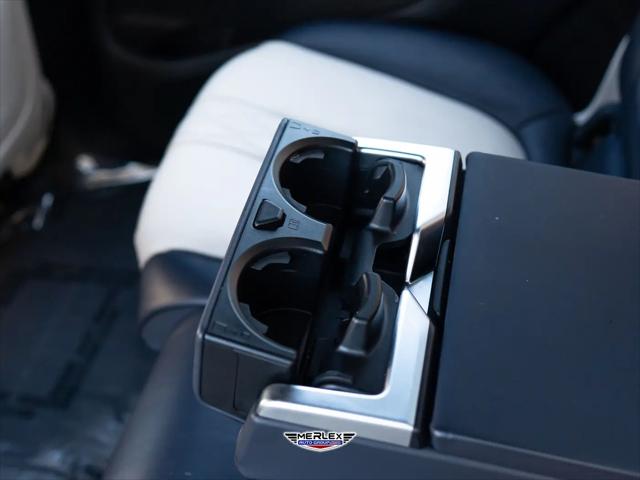2019 BMW X7 xDrive50i