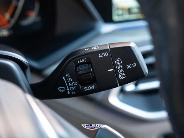 2019 BMW X7 xDrive50i