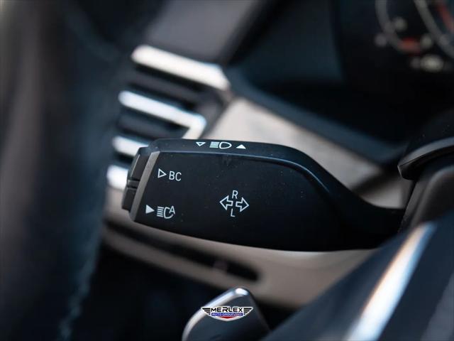 2019 BMW X7 xDrive50i