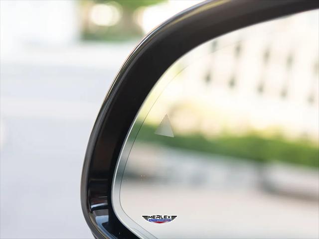 2019 BMW X7 xDrive50i