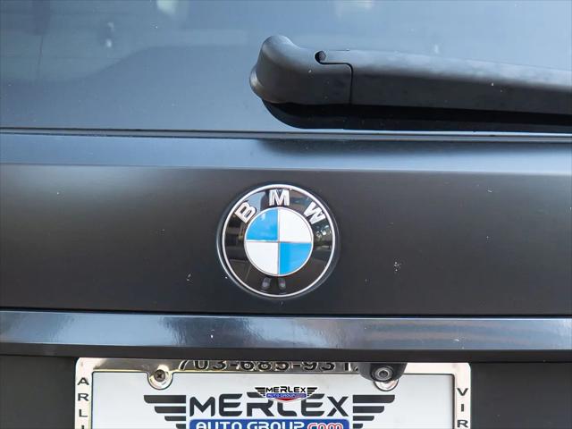 2019 BMW X7 xDrive50i