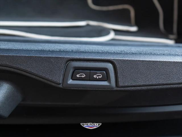 2019 BMW X7 xDrive50i