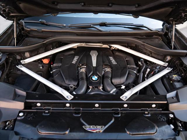 2019 BMW X7 xDrive50i
