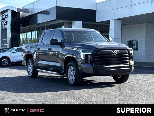 2023 Toyota Tundra SR for sale in Fayetteville, AR