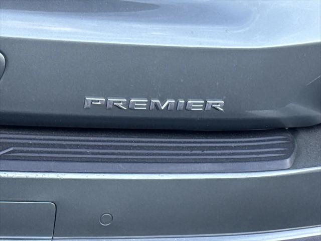 2023 Chevrolet Suburban 4WD Premier