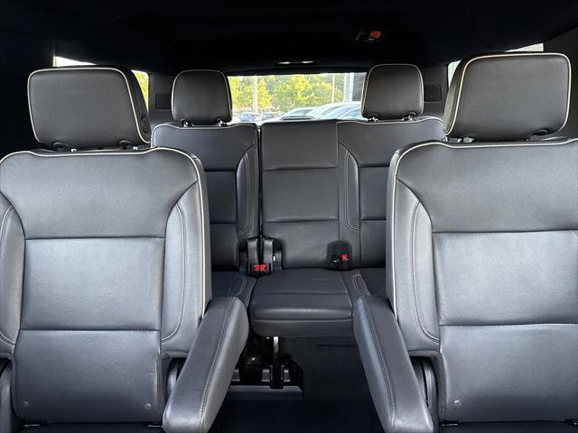 2023 Chevrolet Suburban 4WD Premier