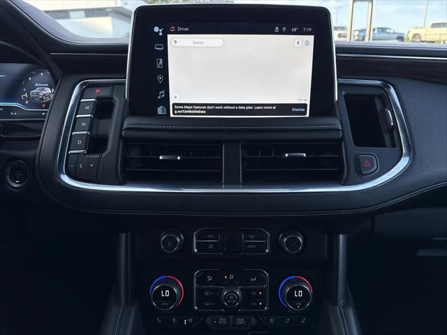 2023 Chevrolet Suburban 4WD Premier