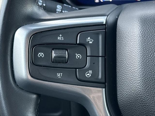 2023 Chevrolet Suburban 4WD Premier