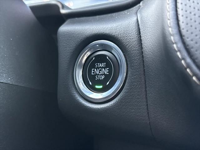 2023 Chevrolet Suburban 4WD Premier