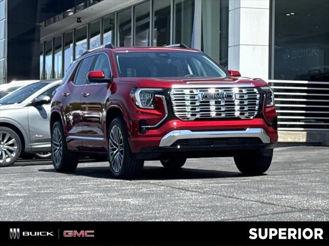 2026 GMC Terrain AWD Denali for sale in Fayetteville, AR