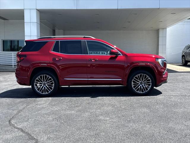 2026 GMC Terrain AWD Denali