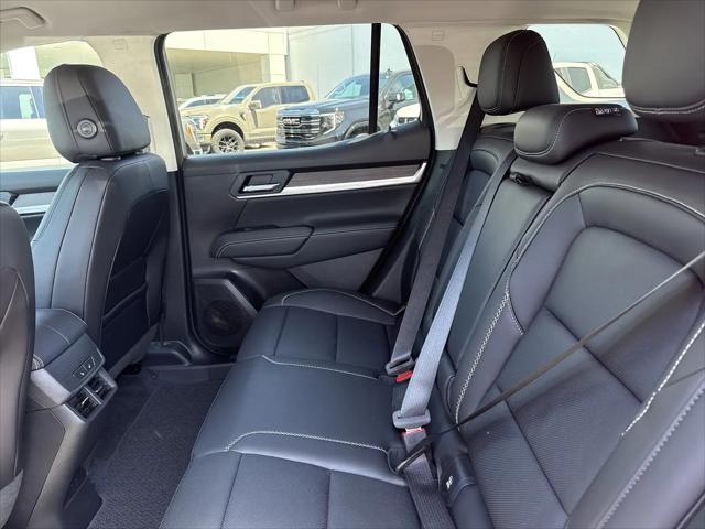 2026 GMC Terrain AWD Denali