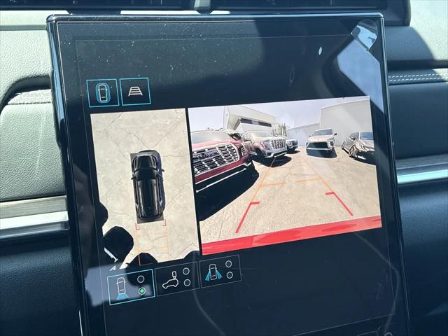 2026 GMC Terrain AWD Denali