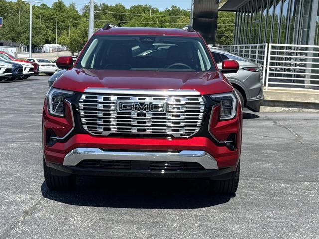 2026 GMC Terrain AWD Denali