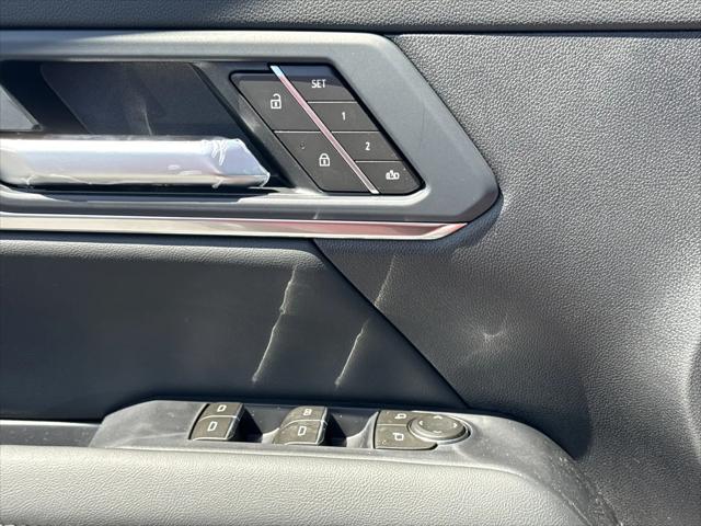 2026 GMC Terrain AWD Denali