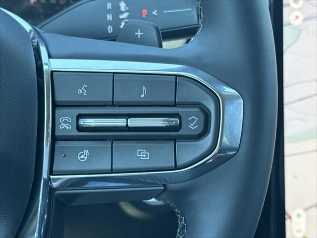 2026 GMC Terrain AWD Denali