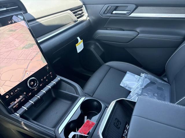 2026 GMC Terrain AWD Denali