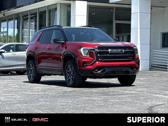 2026 GMC Terrain AWD AT4 for sale in Fayetteville, AR
