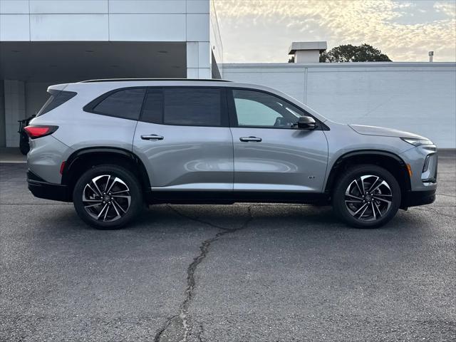 2026 Buick Enclave Sport Touring FWD