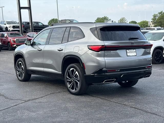2026 Buick Enclave Sport Touring FWD