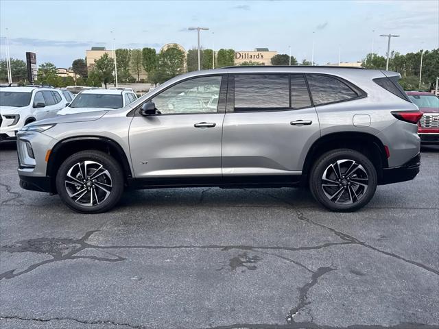 2026 Buick Enclave Sport Touring FWD