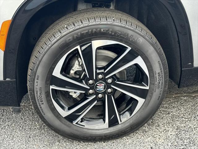 2026 Buick Enclave Sport Touring FWD