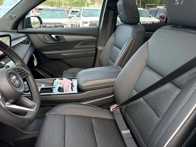 2026 Buick Enclave Sport Touring FWD