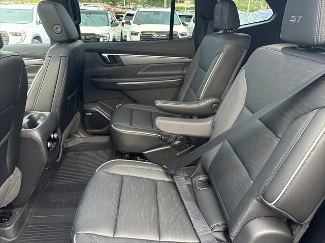 2026 Buick Enclave Sport Touring FWD