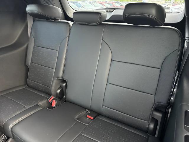 2026 Buick Enclave Sport Touring FWD