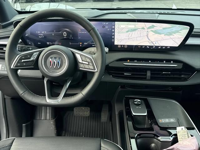 2026 Buick Enclave Sport Touring FWD