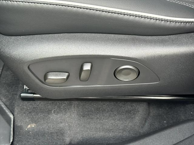 2026 Buick Enclave Sport Touring FWD